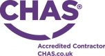 CHAS (The Contractors Health and Safety Assessment Scheme) was created by experienced health and safety professionals in 1997 to improve health and safety standards across the UK