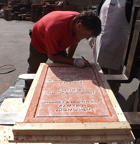 Sand Casting & Lead Casting Specialists - John Williams & Company