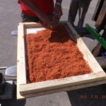 Sand Casting Stage 2