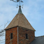 Traditional Oak & Cedar Shingling Experts