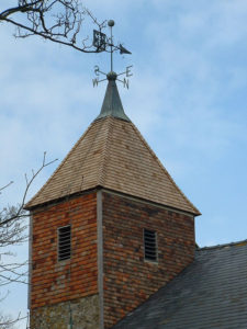 Traditional Oak & Cedar Shingling Experts