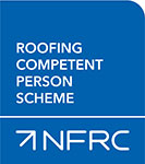 NFRC Competent Person Scheme logo